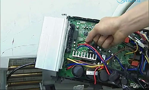 细河美的空调电话是多少