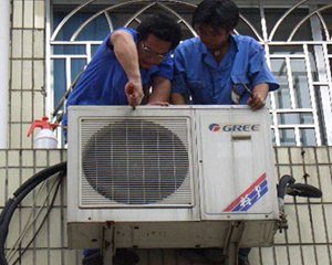 细河空调维修售后服务中心