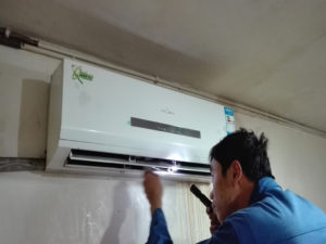 细河格力空调电话是多少