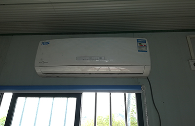 细河空调维修在哪里找