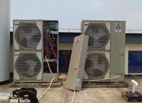 细河空调维修电话号码多少