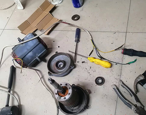 细河空调维修售后服务中心电话在哪里找