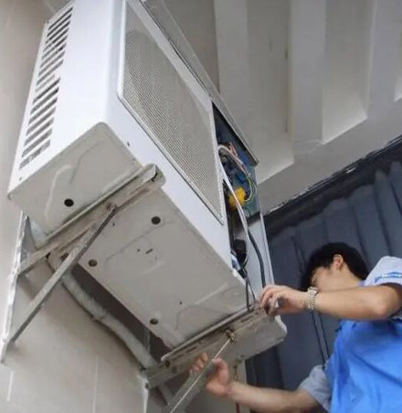 细河24小时空调维修热线