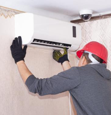 细河空调内机噪音大